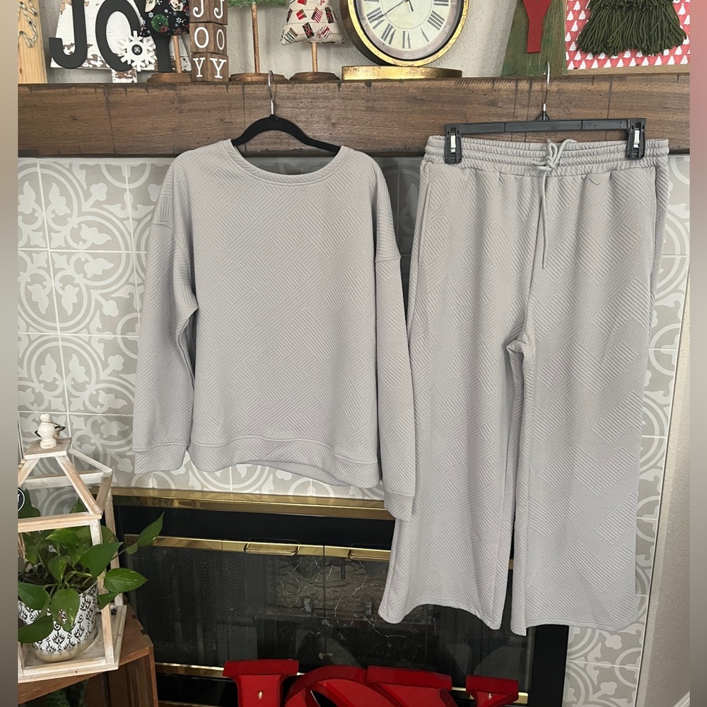 Lounge Set XL